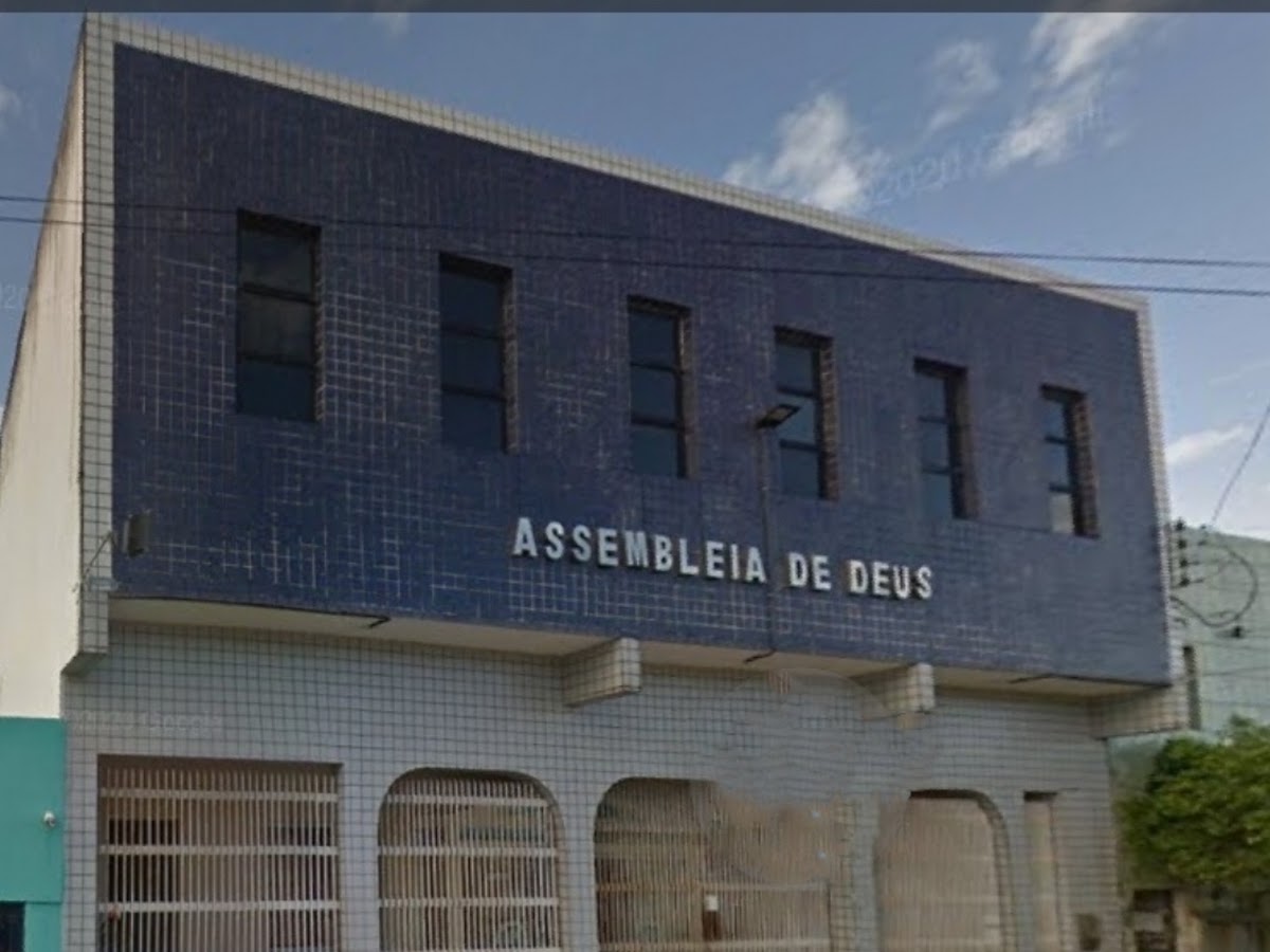 Foto da IEADERN - Assembleia de Deus - Cong. Cidade Nova 1
