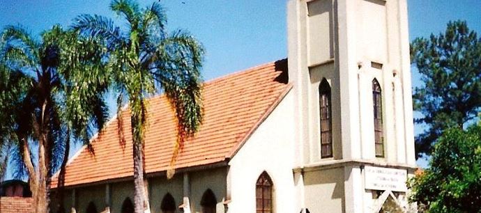 IECLB - Igreja Evangelica de Confissão Luterana de Rancho Queimado em Florianópolis — foto 4