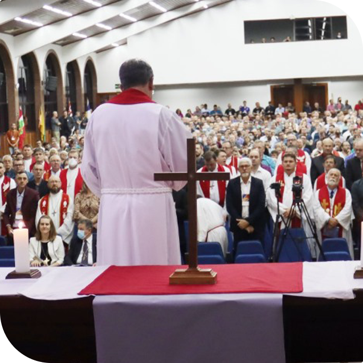 IELB: Igreja Evangélica Luterana do Brasil em Salvador — foto 2