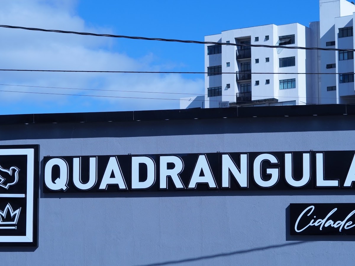 Foto da IEQ Cidade Nova
