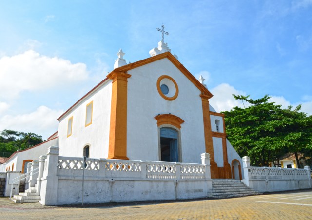 Igreja ABA Florianópolis em Florianópolis — foto 2