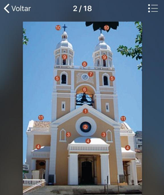 Igreja ABA Florianópolis em Florianópolis — foto 3