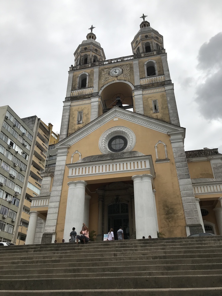 Igreja ABA Florianópolis em Florianópolis — foto 5