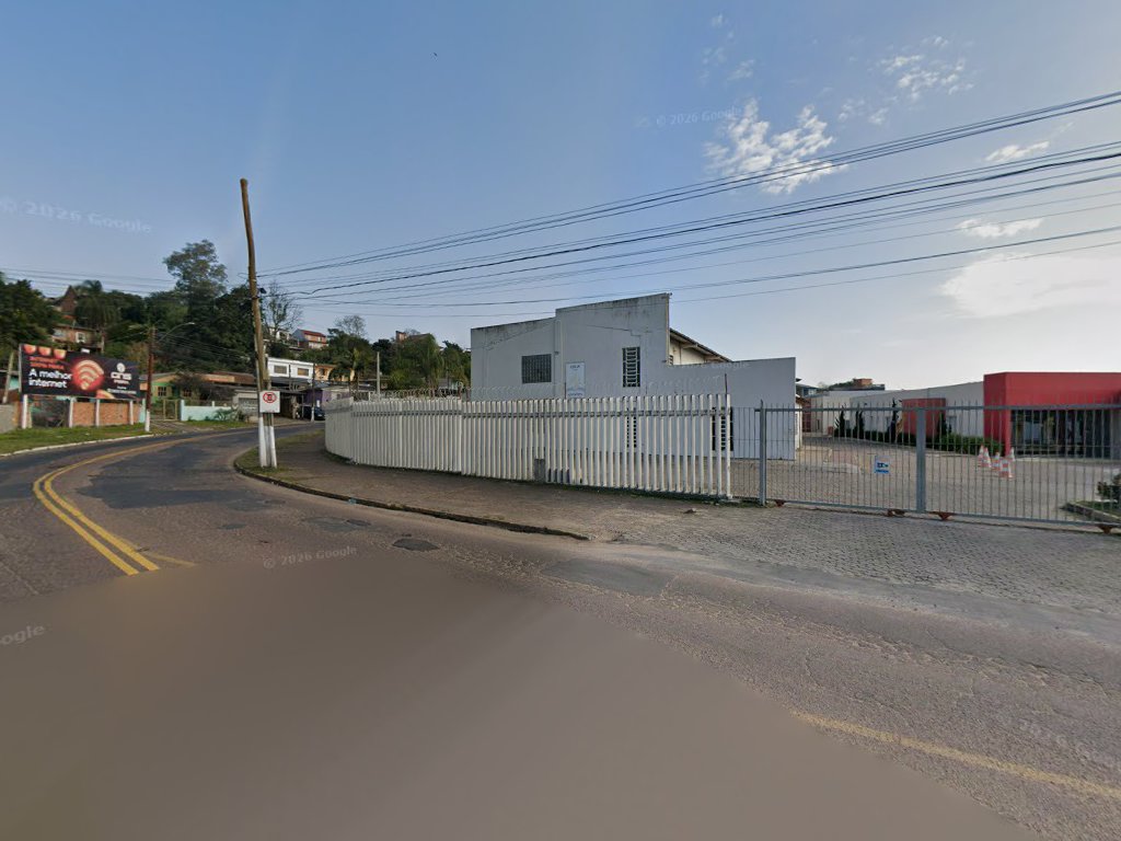 Foto da Igreja Adventista