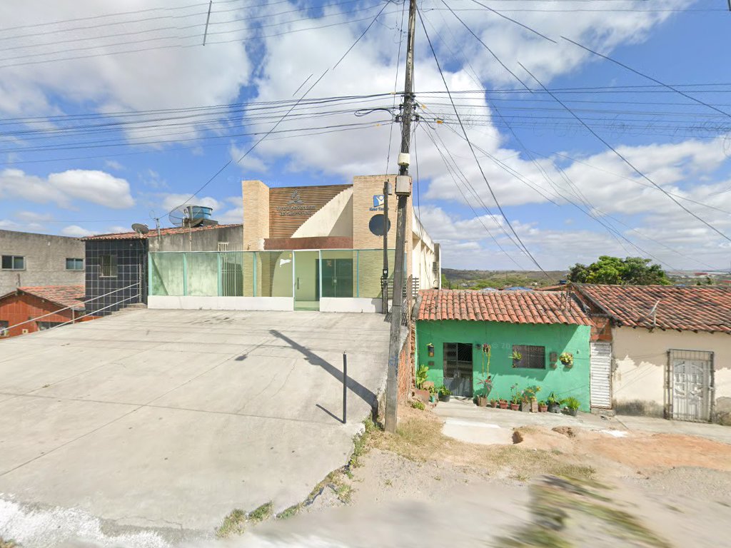 Foto da Igreja adventista de sétimo dia