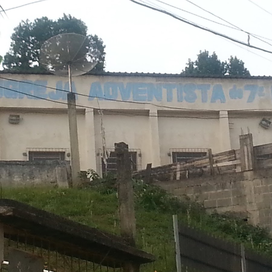 Foto da Igreja Adventista do 7o Dia
