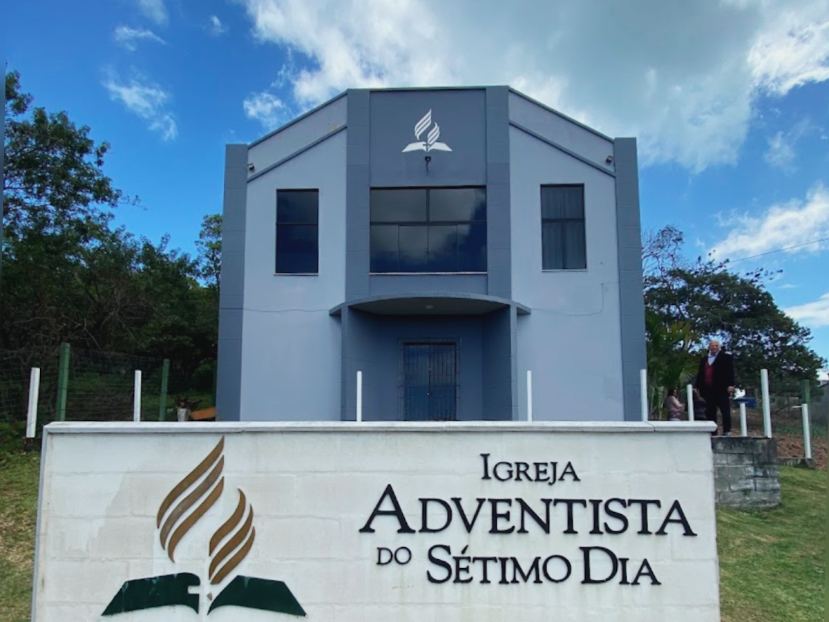 Foto da Igreja Adventista Do 7o dia Tapera