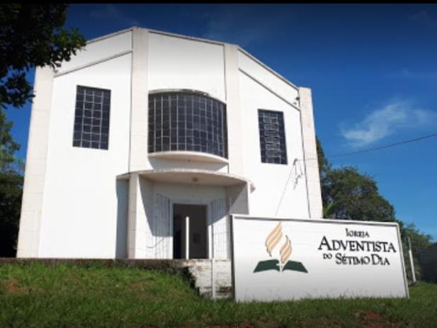 Igreja Adventista Do 7o dia Tapera em Florianópolis — foto 2
