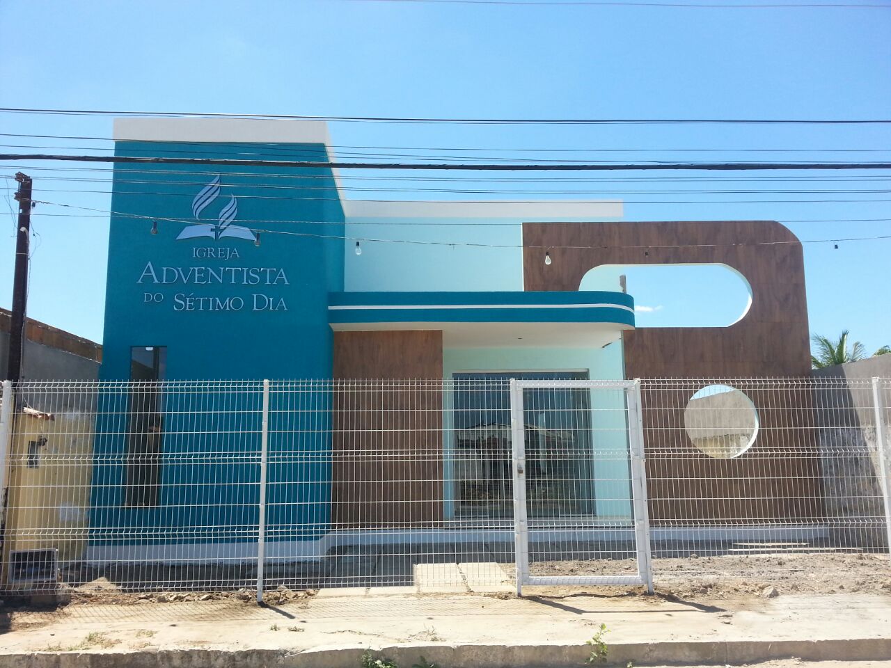 Igreja Adventista do Sétimo Dia - Adventistas Life em Salvador — foto 4