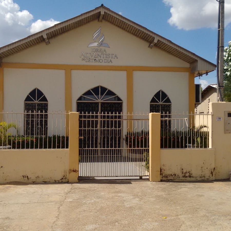 Foto da Igreja Adventista do Sétimo Dia Bairro dos Estados