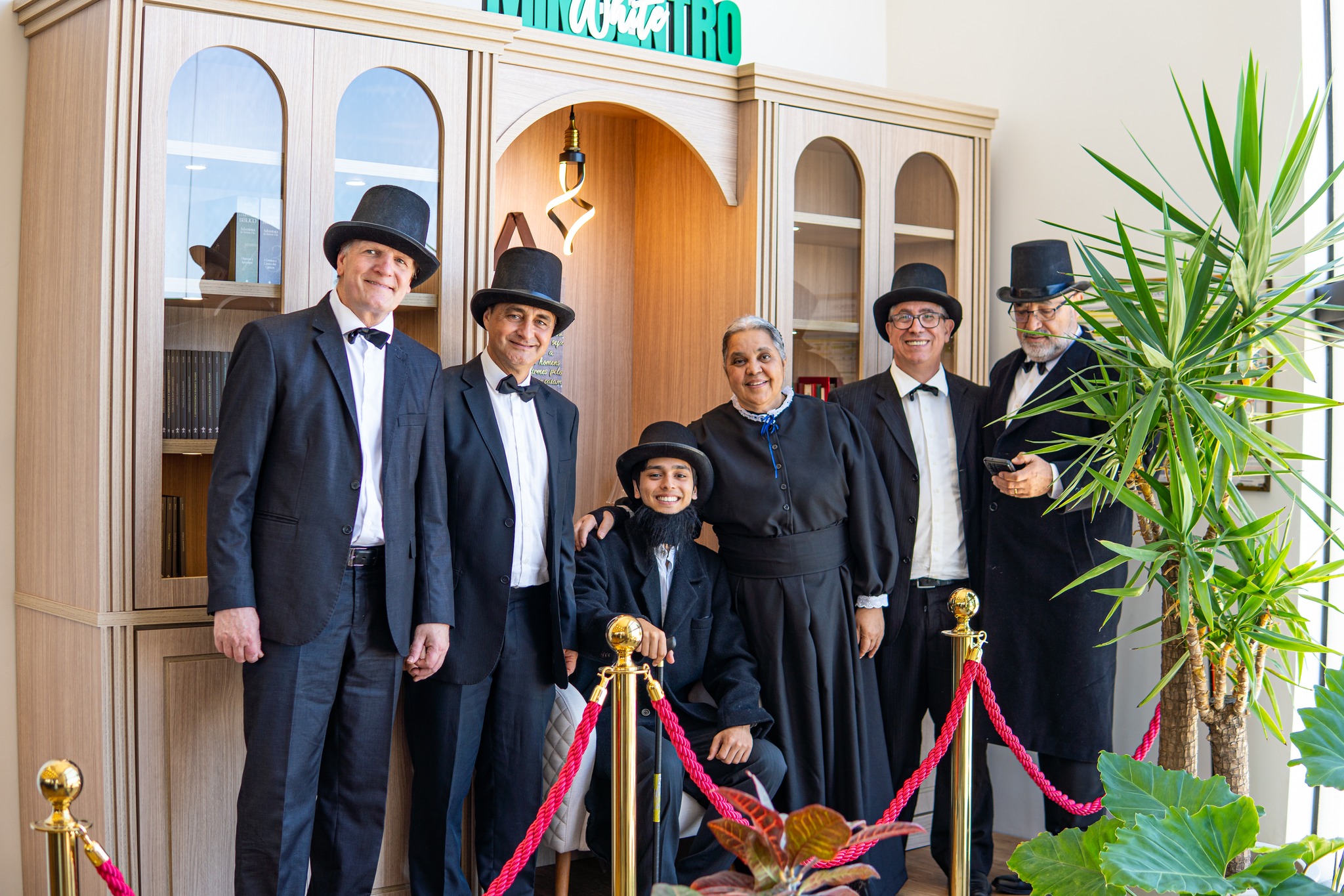 Igreja Adventista do Sétimo Dia - Beira-Mar São José em Florianópolis — foto 6