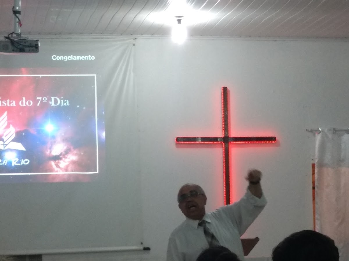 Foto da Igreja Adventista do Sétimo Dia - Beira Rio