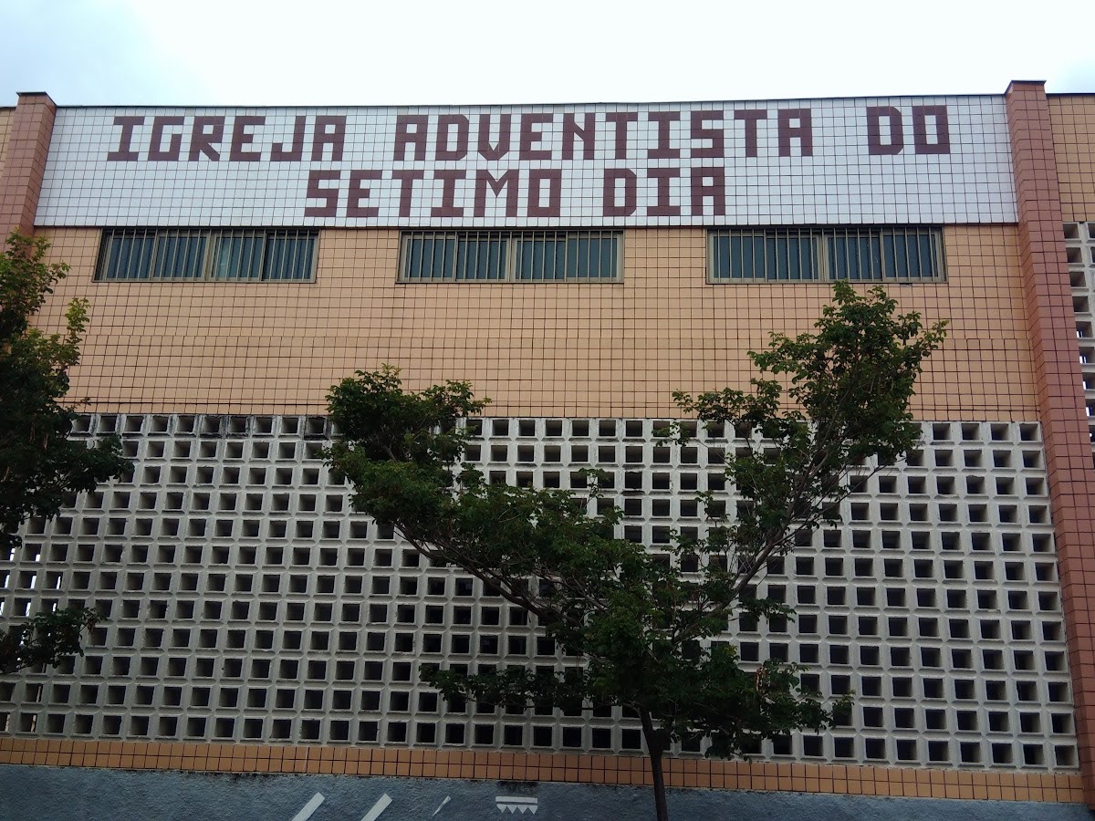 Foto da Igreja Adventista do Sétimo Dia