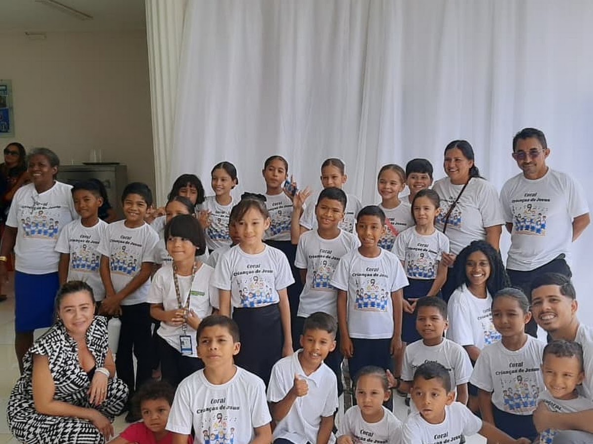 Foto da Igreja Adventista do Sétimo Dia