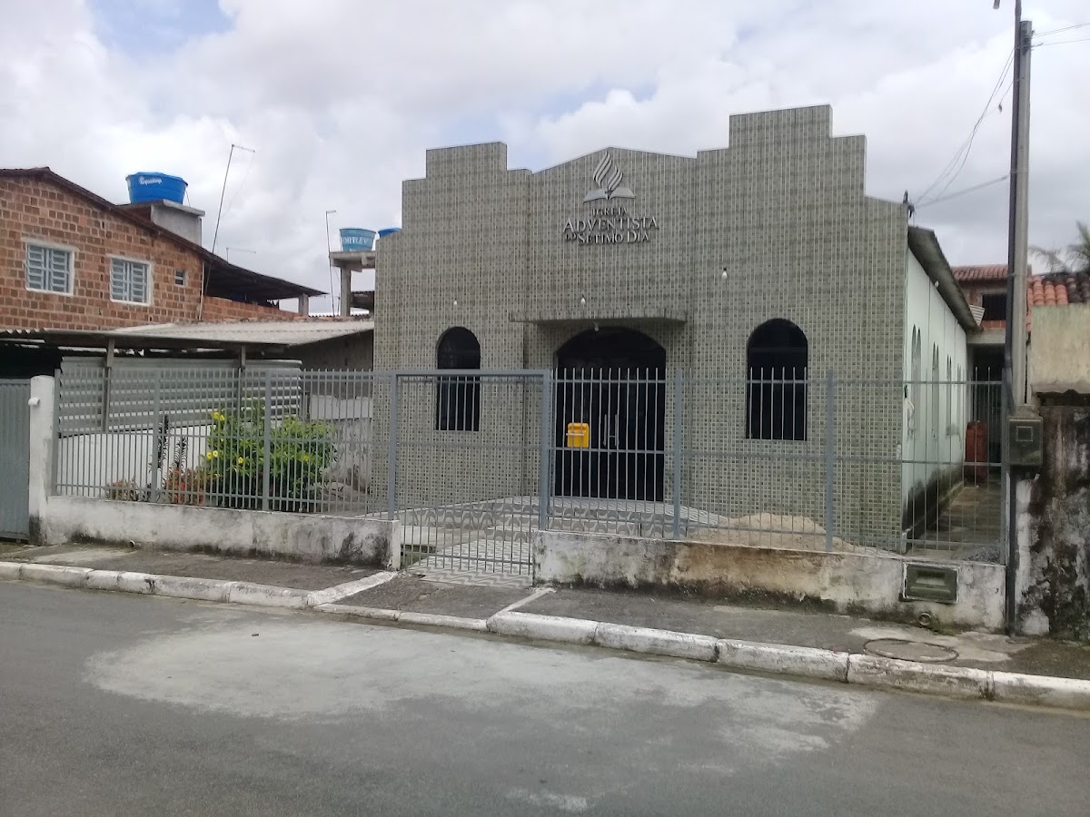 Foto da Igreja Adventista do Sétimo Dia