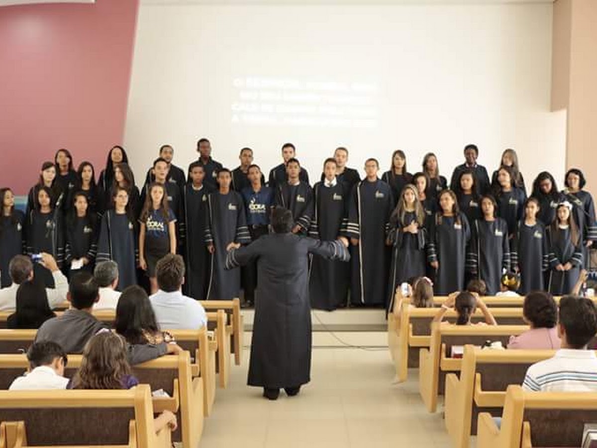 Foto da Igreja Adventista do Sétimo Dia - Central