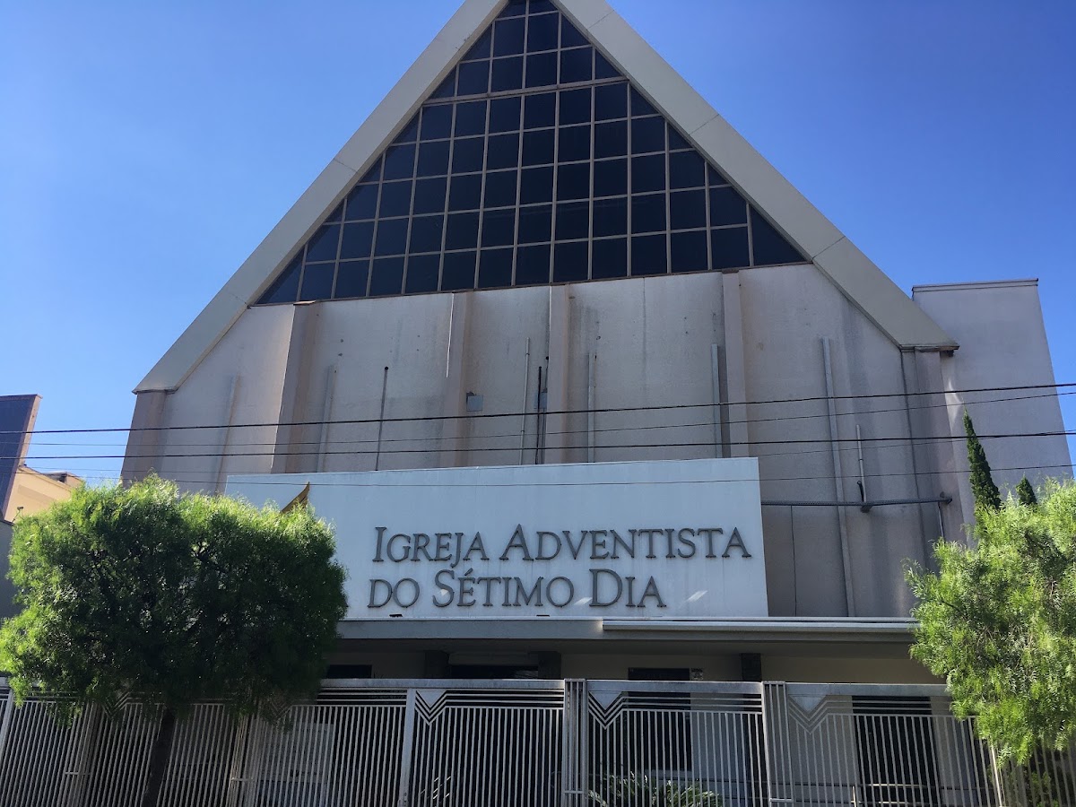 Foto da Igreja Adventista do Sétimo Dia - Central de Araraquara