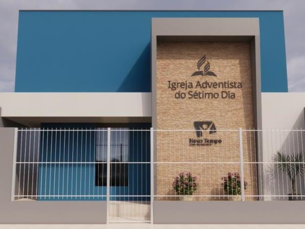 Igreja Adventista Do Sétimo Dia - Central de Maceió em Maceió — foto 4