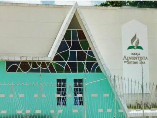 Igreja Adventista Do Sétimo Dia - Central de Maceió em Maceió — foto 6