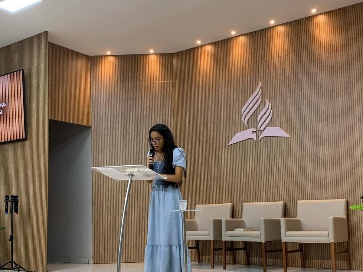 Foto da Igreja Adventista do Sétimo Dia - Central de Rio Verde