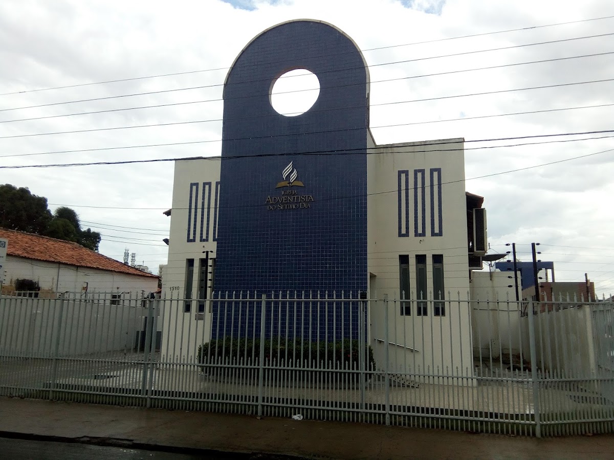 Foto da Igreja Adventista Do Sétimo Dia Central de Teresina