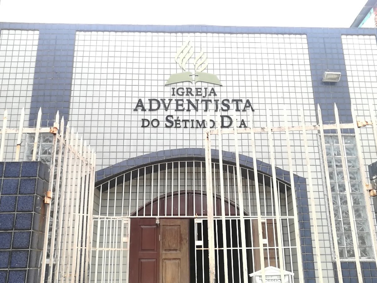 Foto da Igreja Adventista do Sétimo Dia - Central do Cabula