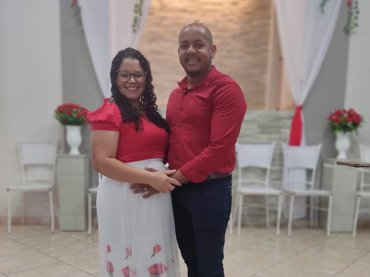 Foto da Igreja Adventista do Sétimo Dia