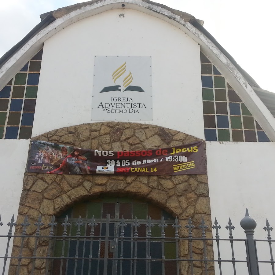 Foto da Igreja Adventista do Sétimo Dia de Andrade