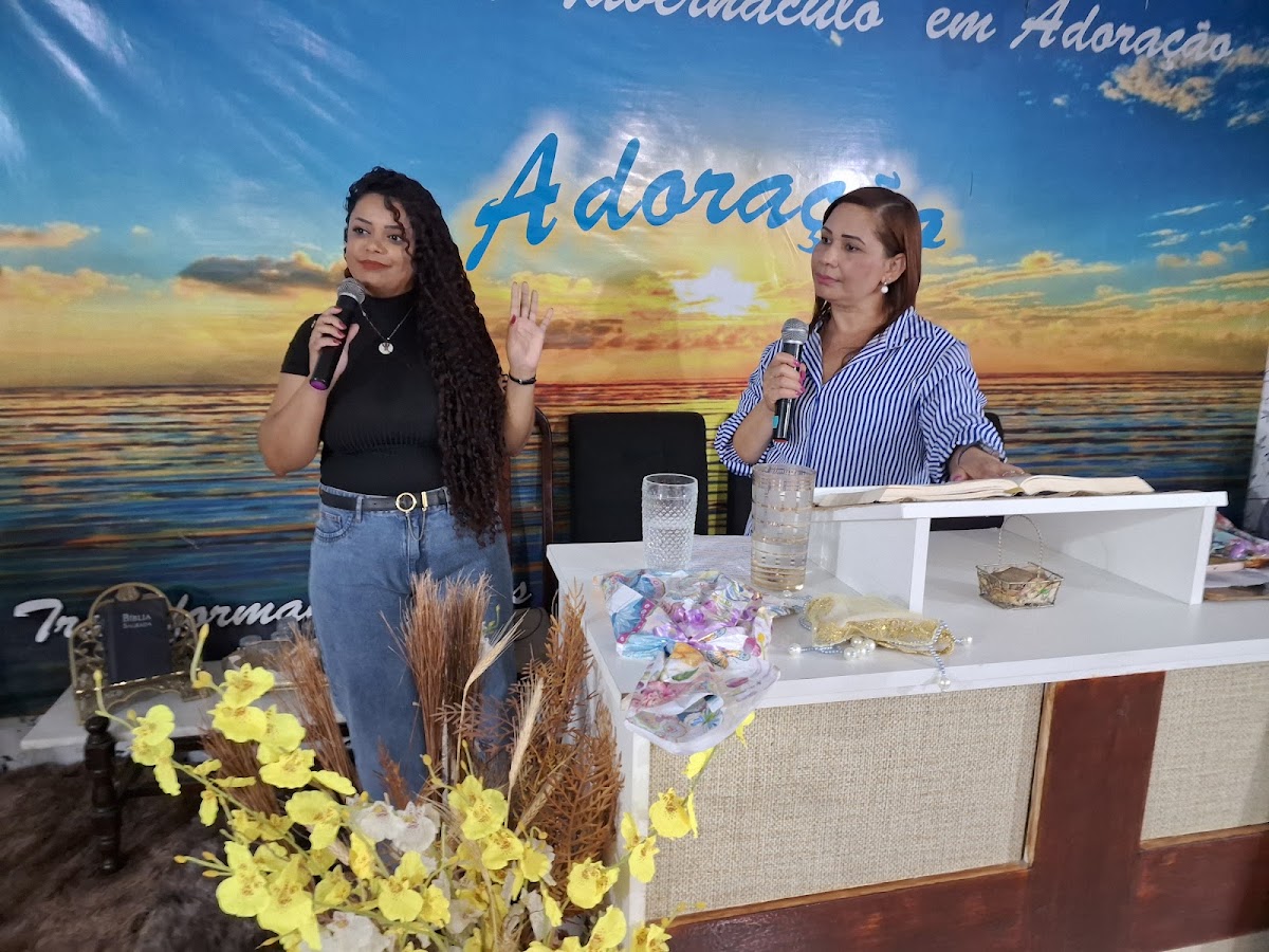 Foto da Igreja Adventista do Sétimo Dia de Recanto Feliz