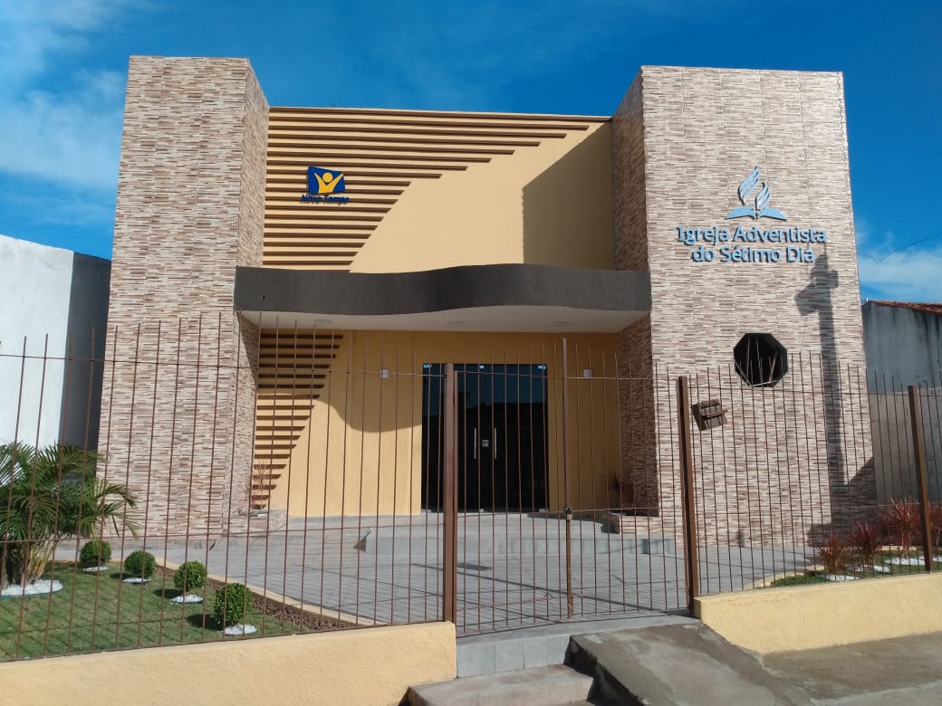 Igreja Adventista Do Sétimo Dia do Stiep em Salvador — foto 2