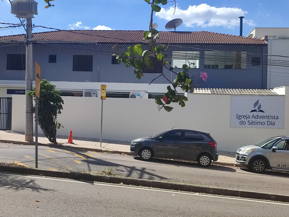 Foto da Igreja Adventista do Sétimo Dia Eloy Chaves-Jundiaí/SP