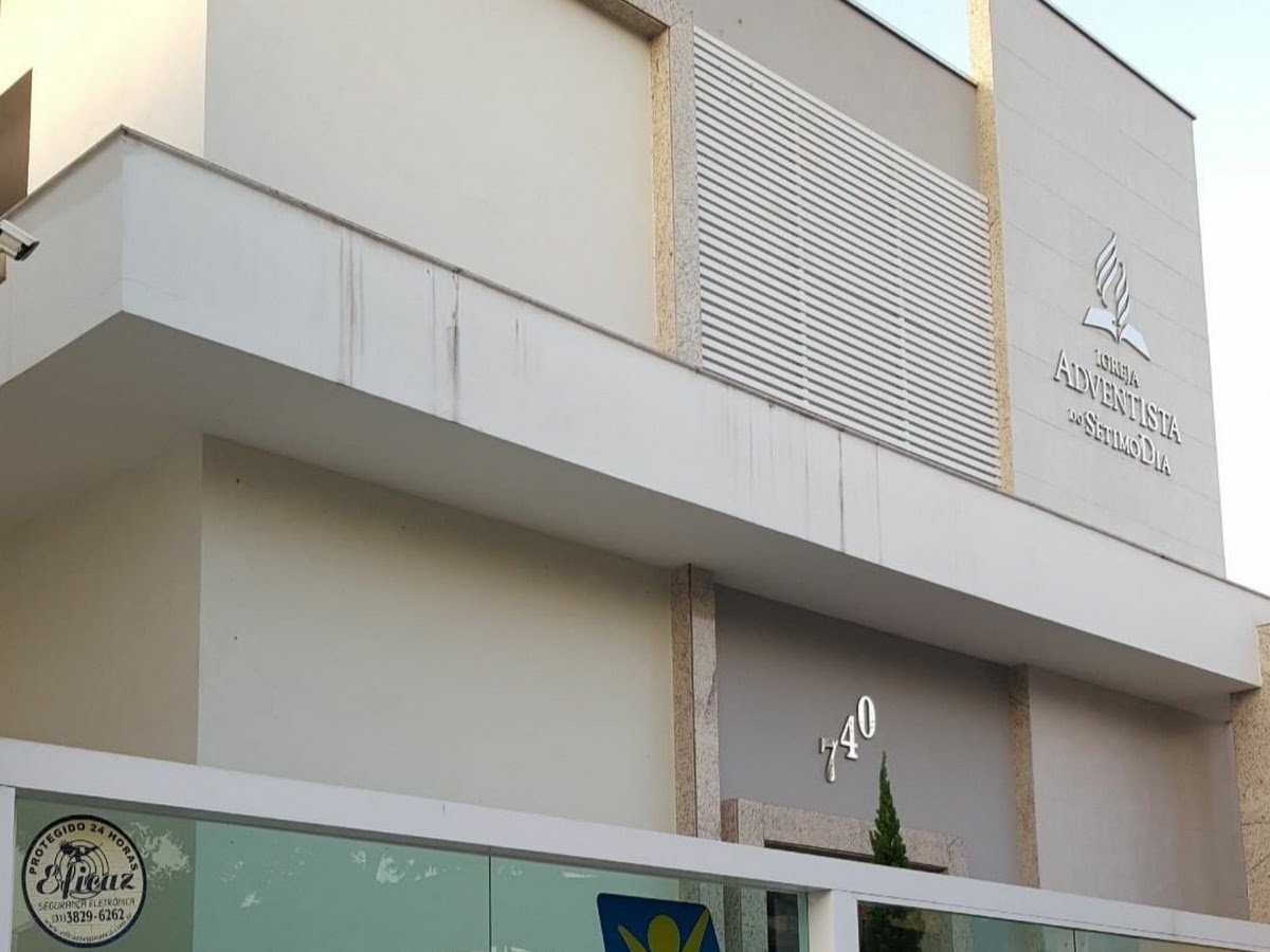 Foto da Igreja Adventista do Sétimo Dia - Espaço Novo Tempo