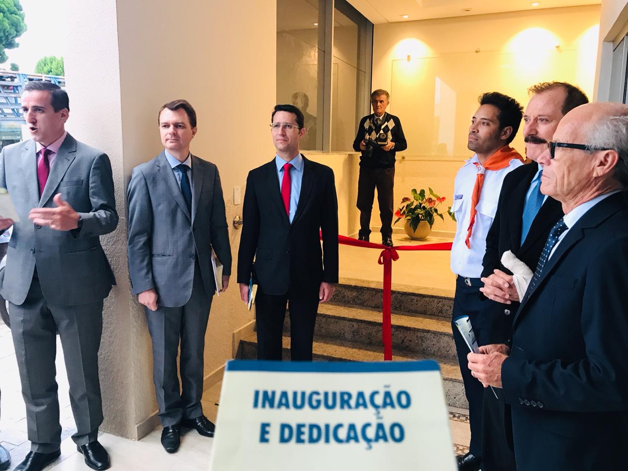 Igreja Adventista Do Sétimo Dia - Ingleses em Florianópolis — foto 6