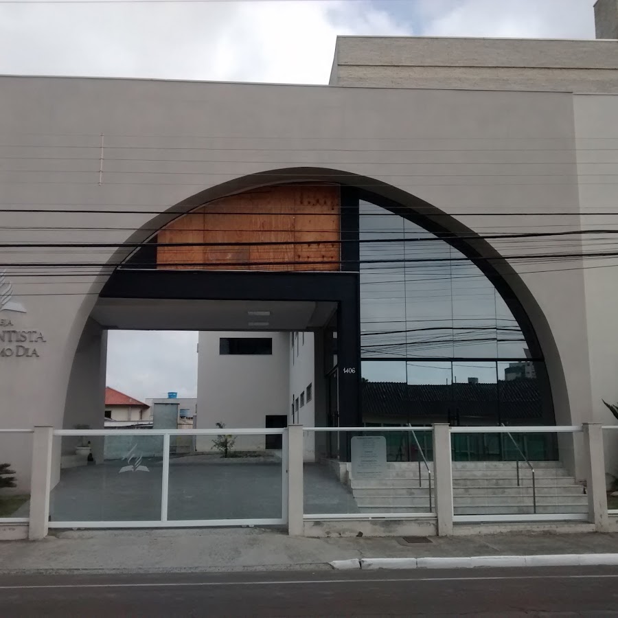 Foto da Igreja Adventista do Sétimo Dia - Itajaí