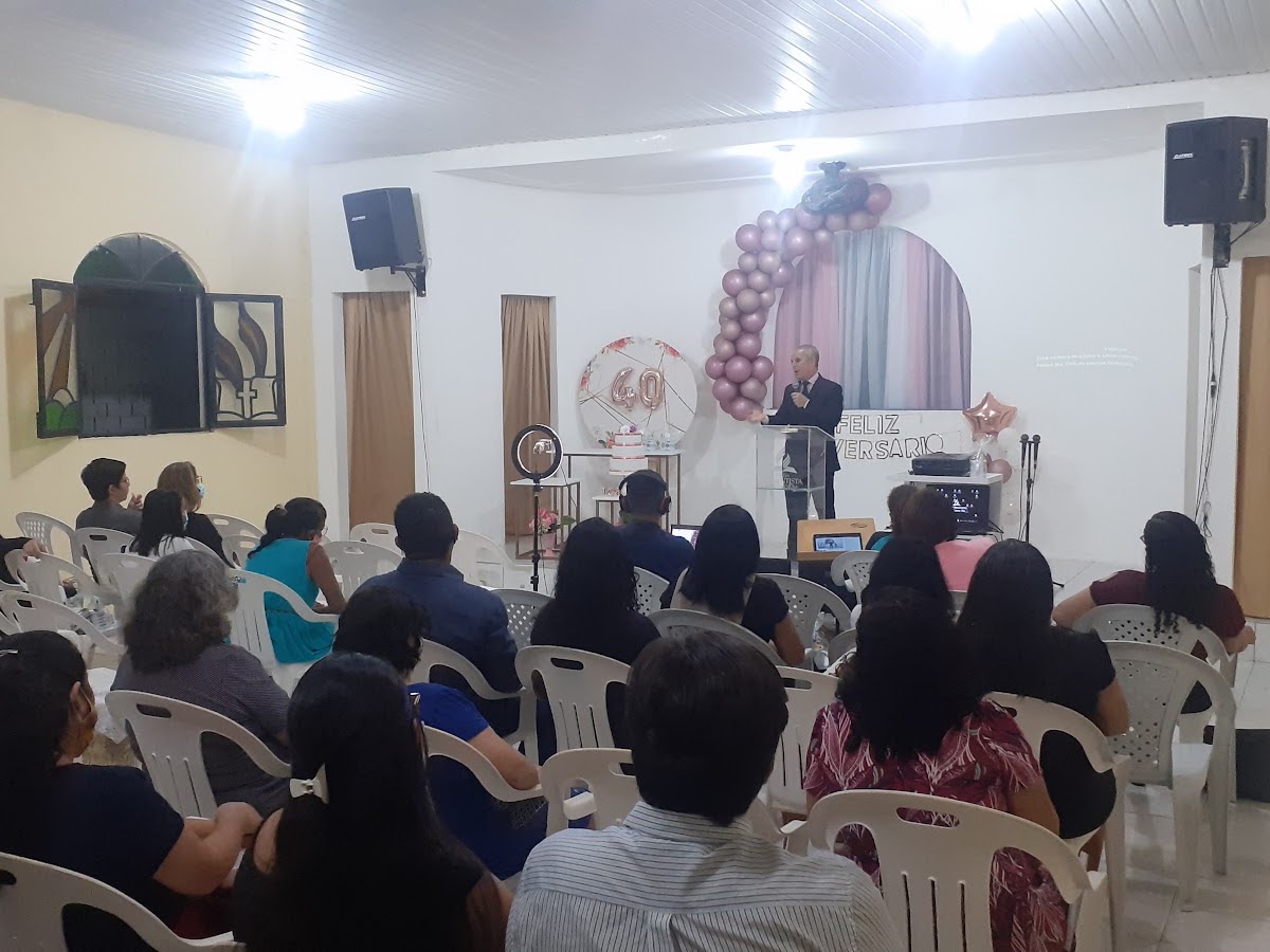 Foto da Igreja Adventista do Sétimo Dia Itaperi