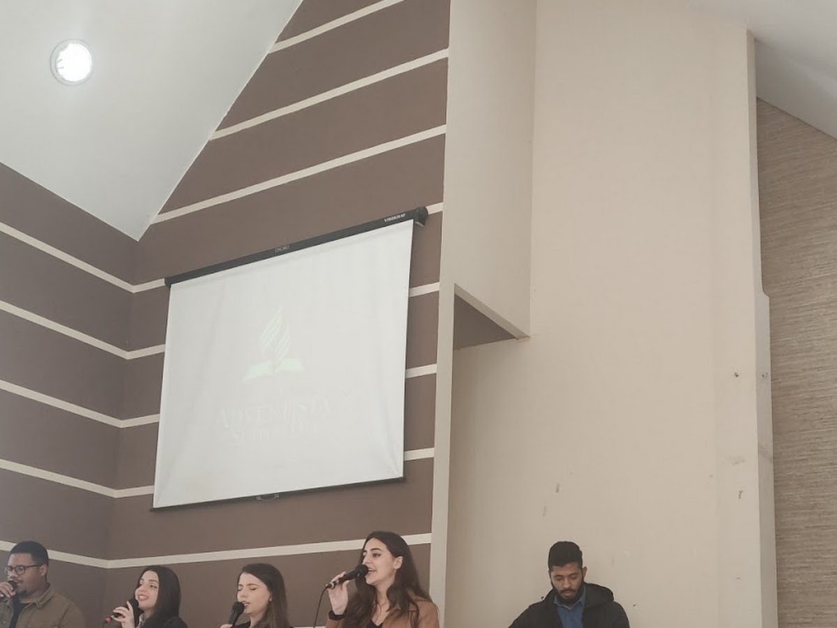 Foto da Igreja Adventista do Sétimo Dia