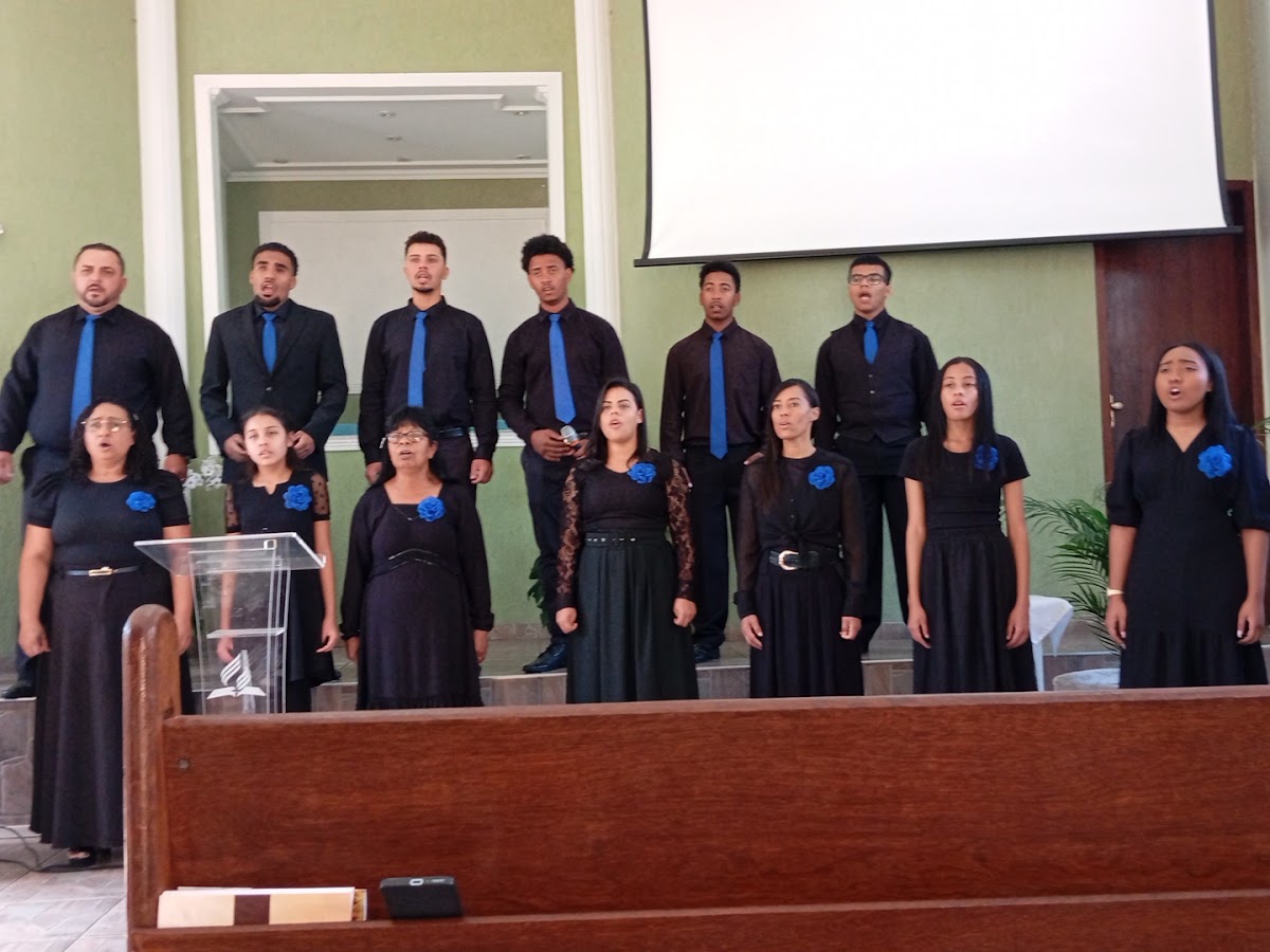 Foto da Igreja Adventista do Sétimo Dia Jatobá