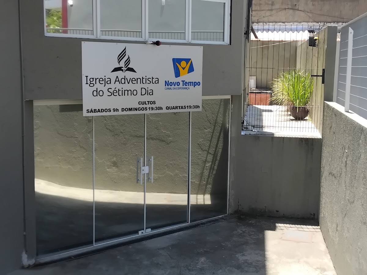 Foto da Igreja Adventista Do Sétimo Dia - Lagoa da Conceição