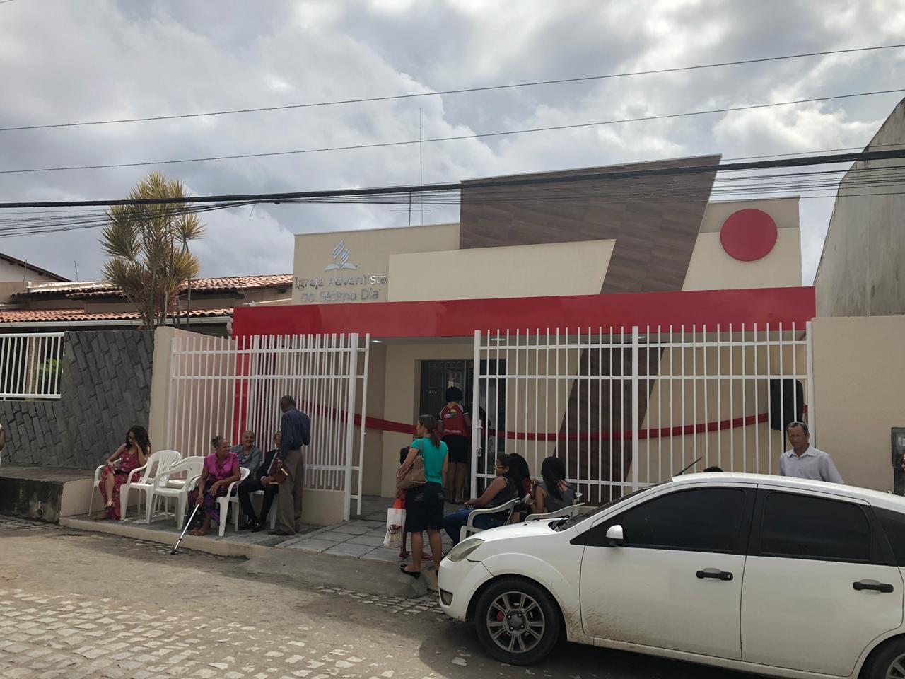 Igreja Adventista do Sétimo Dia em Macapá — foto 3
