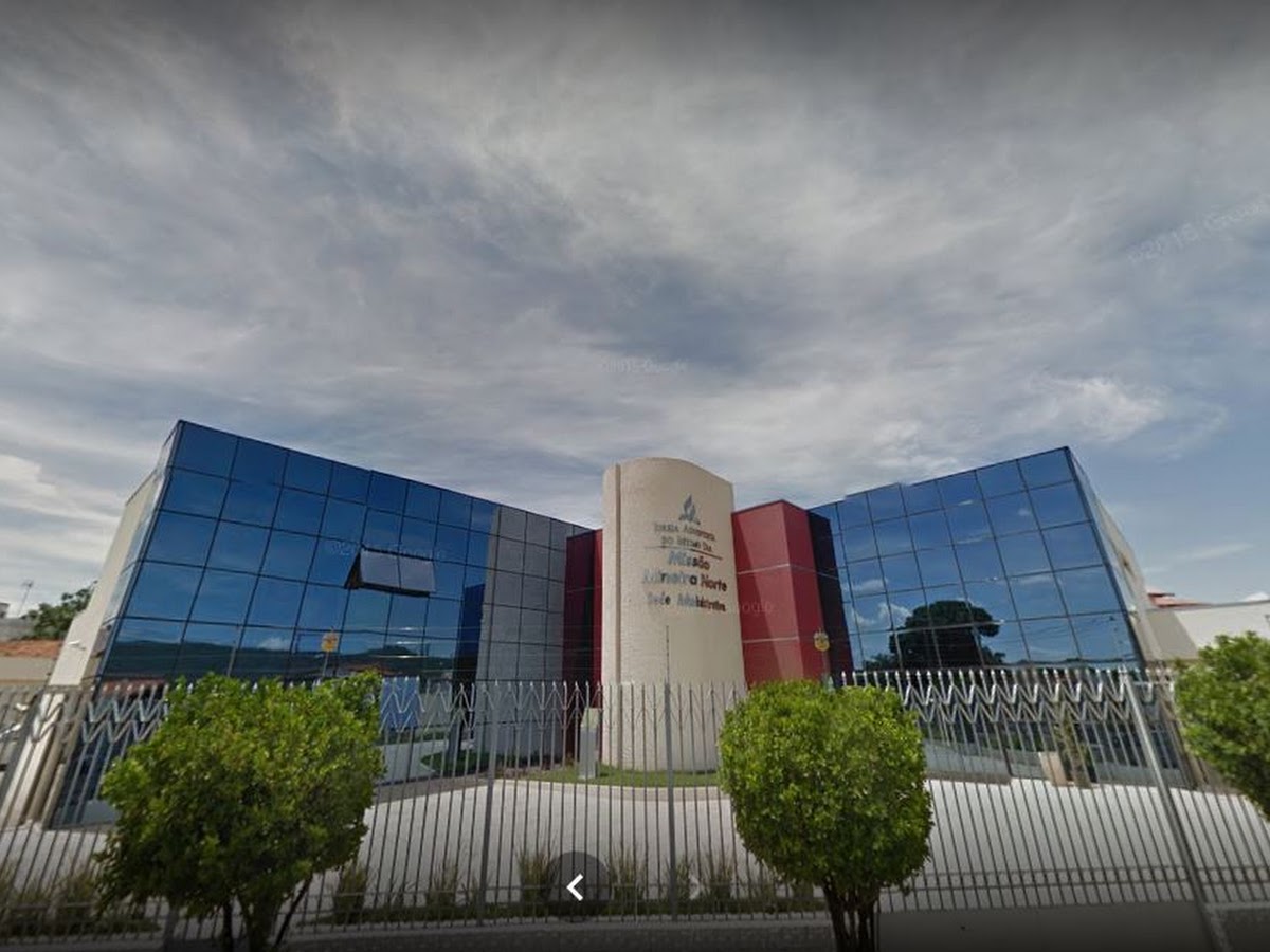 Foto da Igreja Adventista do Sétimo Dia - Missão Mineira Norte - Sede Administrativa