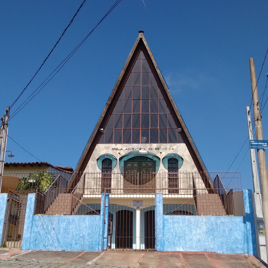 Foto da Igreja Adventista do Sétimo Dia