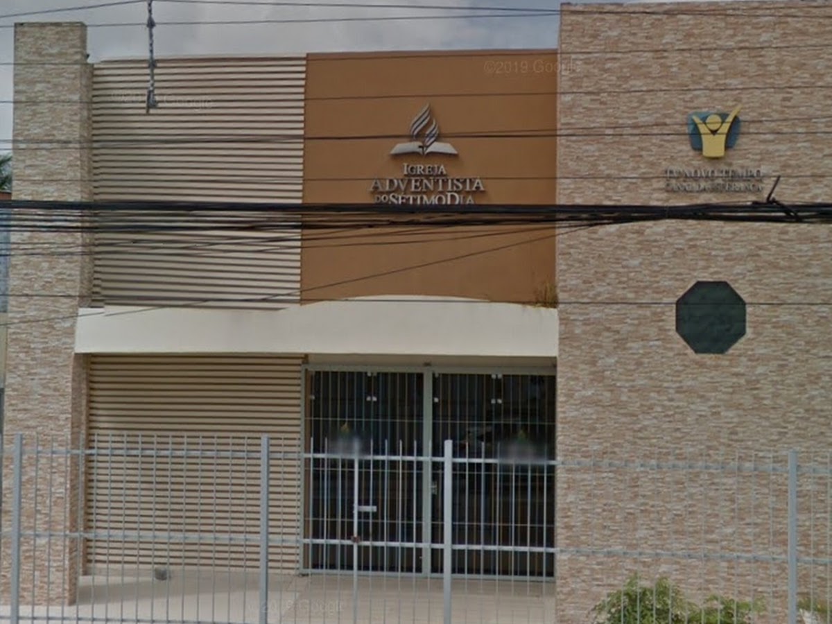 Foto da Igreja Adventista do Sétimo Dia - Mustardinha
