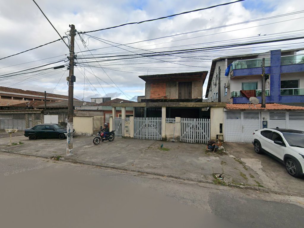 Foto da Igreja Adventista Do Sétimo Dia - Náutica III