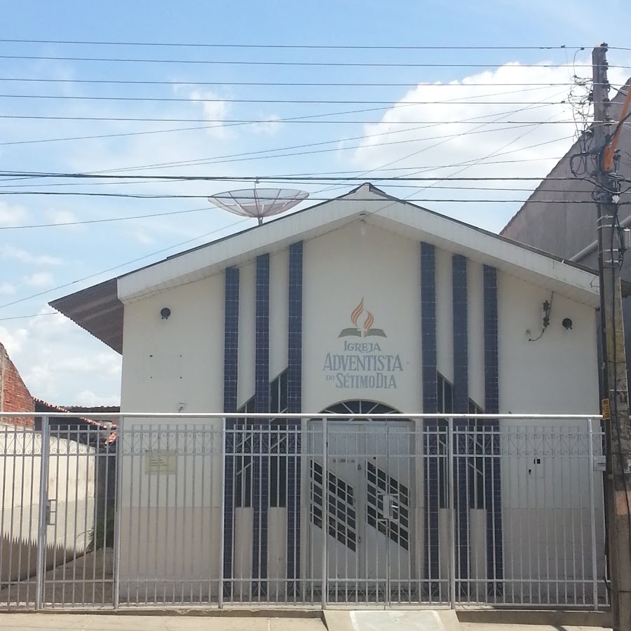 Foto da Igreja Adventista do Sétimo Dia - Parque Piauí