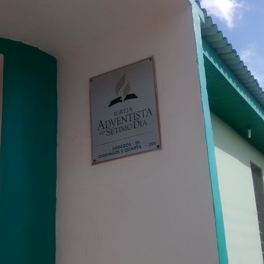 Foto da Igreja Adventista do Setimo Dia