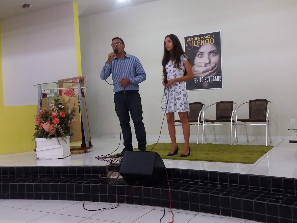 Igreja Adventista do Sétimo Dia - Rodoviária em Maceió — foto 1