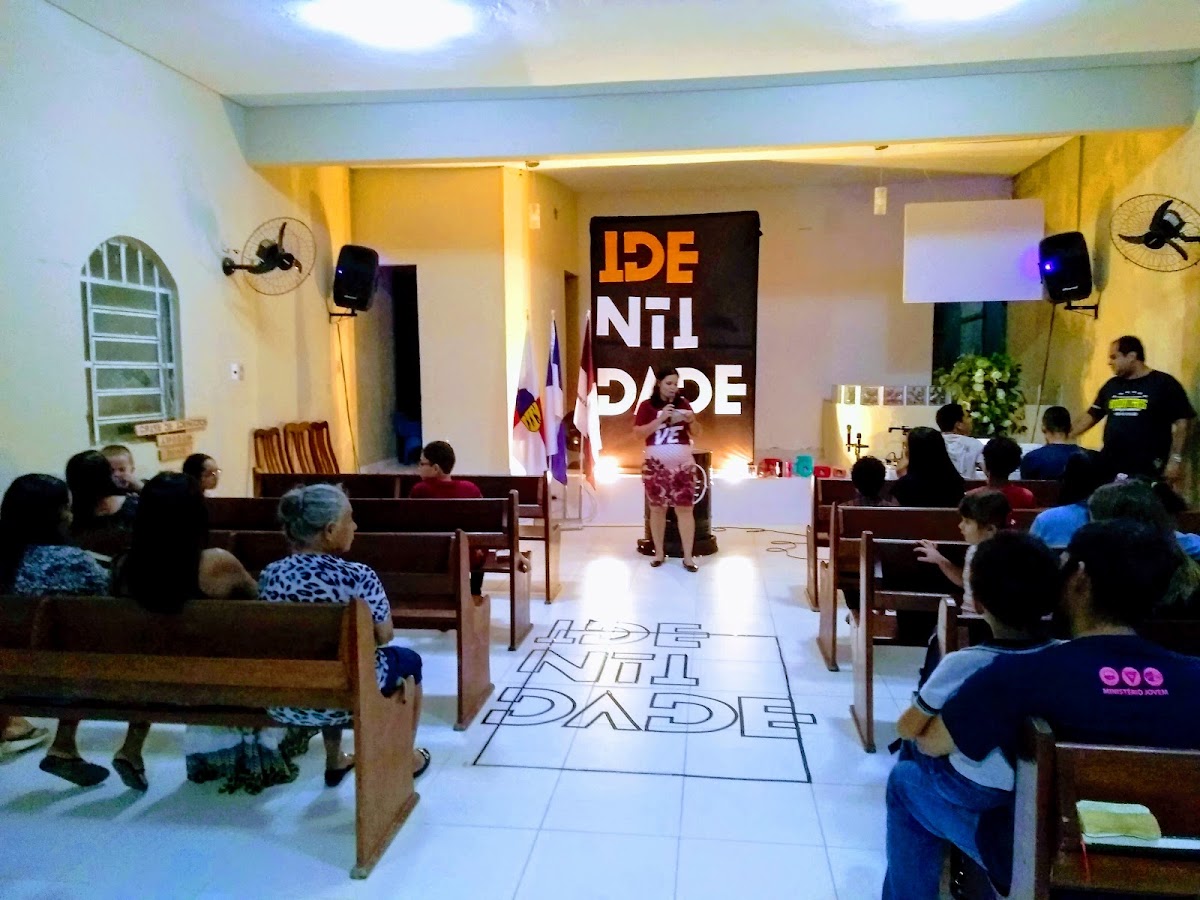 Foto da Igreja Adventista do Sétimo Dia - Rosário