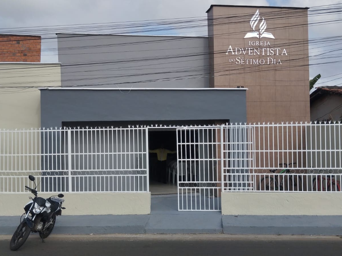 Foto da Igreja Adventista Do Sétimo dia