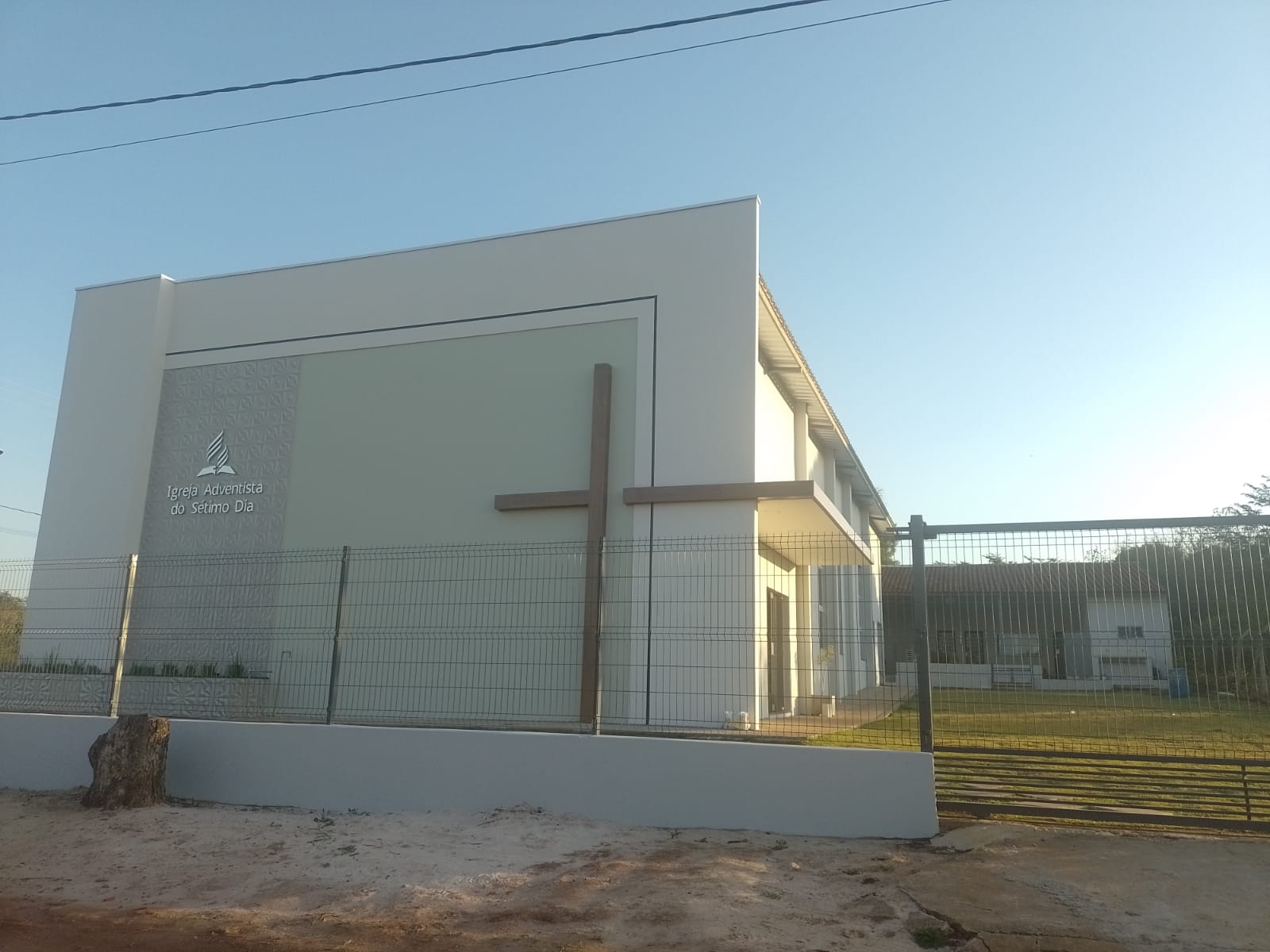 Igreja Adventista do Sétimo Dia em São Paulo — foto 5