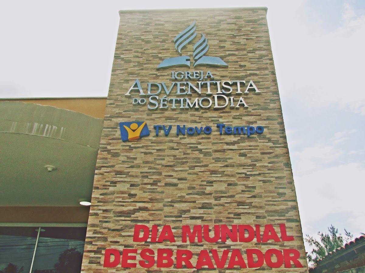 Foto da Igreja Adventista do Sétimo Dia - Sede Central de Caucaia